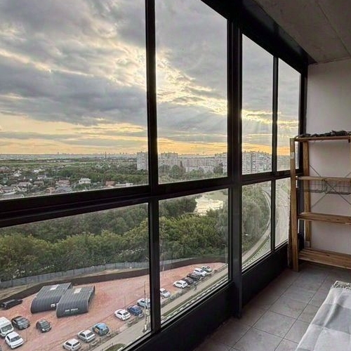 1-комн квартира Жуковский, улица Гудкова, 22