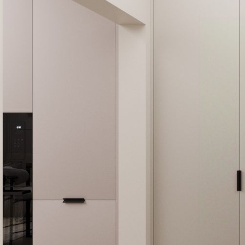 Студия Стремянный переулок, 2