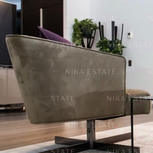 4-комн квартира 1-й Красногвардейский проезд, 15