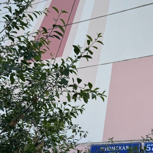 Студия Изюмская улица, 57к2