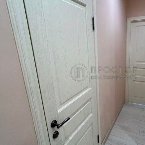 3-комн квартира д. Лобаново, улица Новая, 18