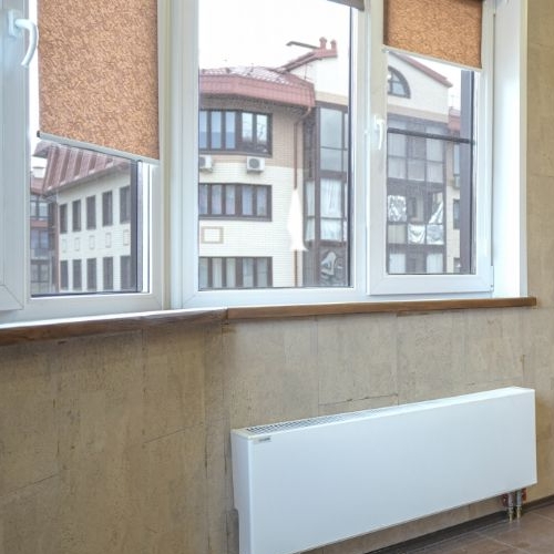 2-комн квартира с. Ромашково, бульвар Европейский, 4