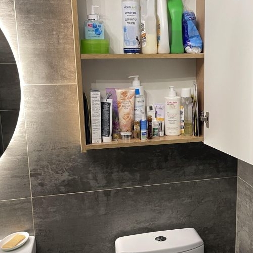 1-комн квартира пос. Горки-10, 34к2