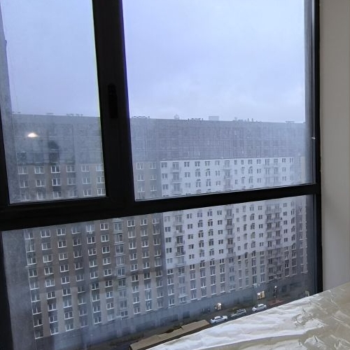 1-комн квартира Березовая аллея, 19к3