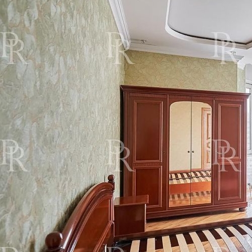 3-комн квартира проспект Вернадского, 94к3