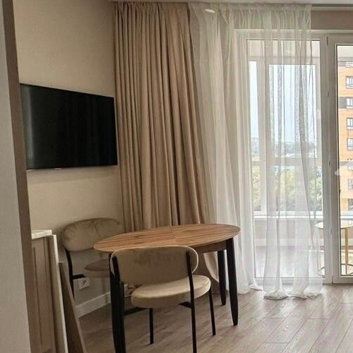 Студия Первомайский мкр, Советская улица, 47к4