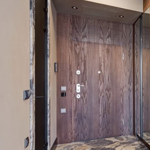 2-комн квартира Ленинградский проспект, 36с38