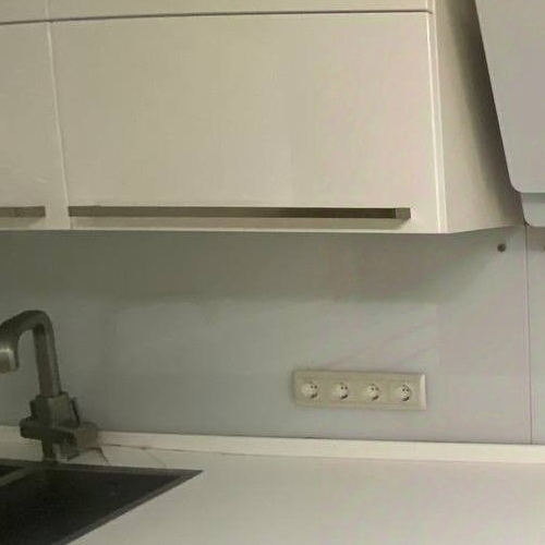 1-комн квартира 6-я Радиальная улица, 5к3