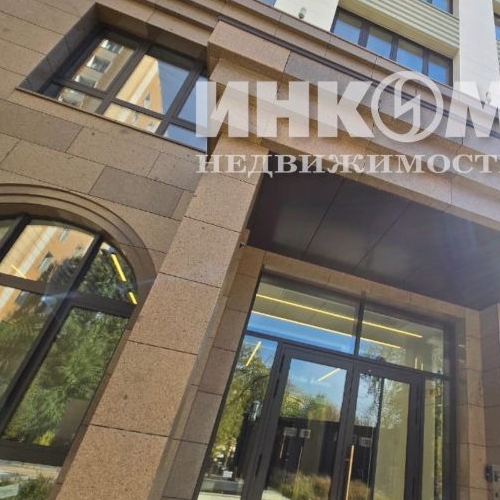 2-комн квартира проезд Ольминского, 4