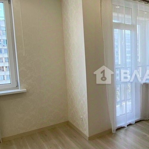 1-комн квартира Совхозная улица, 8Б