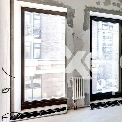 2-комн квартира Озерковская набережная, 6