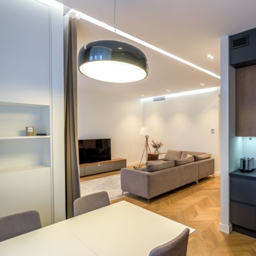 3-комн квартира 2-я Черногрязская улица, 6к3