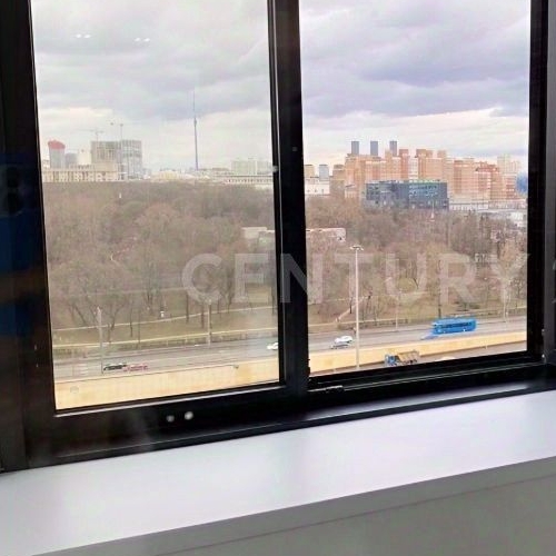 1-комн квартира Ленинградский проспект, 35С2