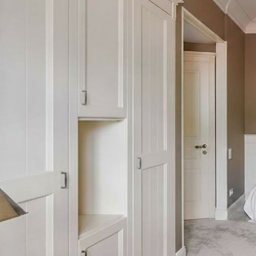 6-комн квартира Большой Левшинский переулок, 11