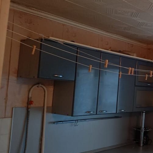 2-комн квартира Центральный мкр, проезд Кутузовский,  д. 16