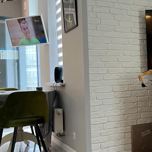 1-комн квартира Мосфильмовская улица, 88к7