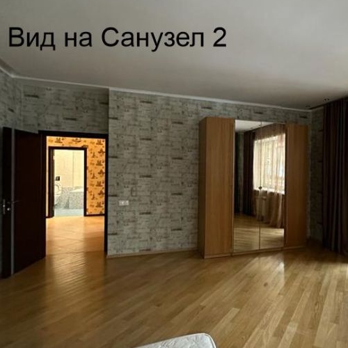 4-комн квартира Международный кв-л, Клязьма-Старбеево мкр, улица Береговая, 2