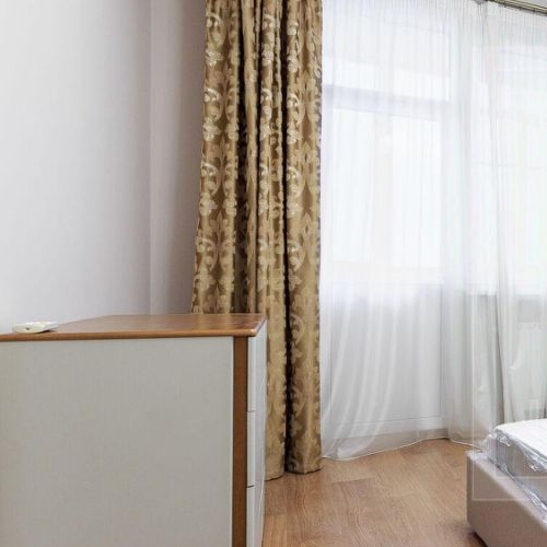 3-комн квартира улица Алабяна, 13к1