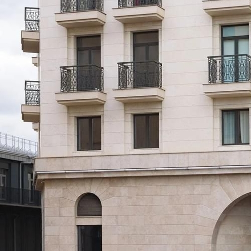 2-комн квартира Софийская набережная, 34