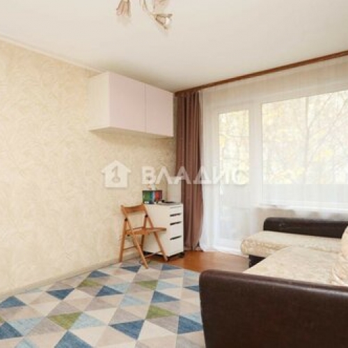2-комн квартира Матвеевская улица,  д. 42 к2