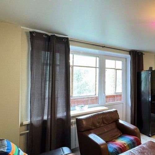 1-комн квартира Юбилейный мкр, улица Лесная, 19