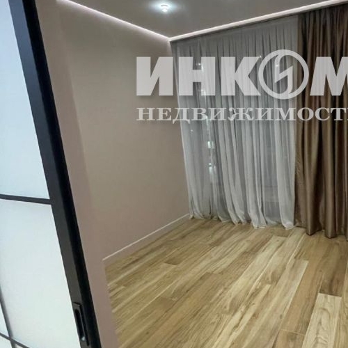 1-комн квартира Херсонская улица, 43к5