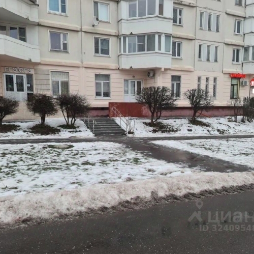 Помещение свободного назначения улица Грина,  д. 40