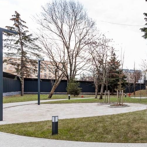 4-комн квартира Ленинский проспект, 38Ак3