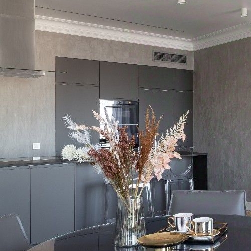 3-комн квартира улица Василисы Кожиной, 13