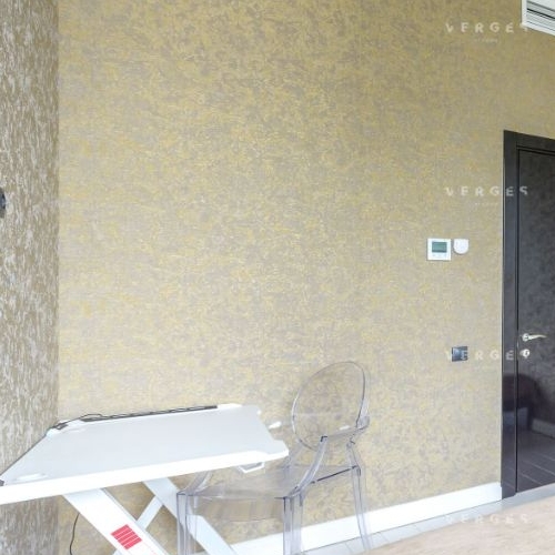 3-комн квартира Мосфильмовская улица, 8