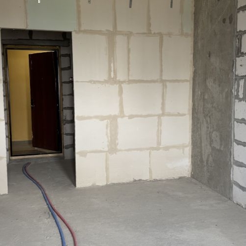 1-комн квартира Ивантеевка, Заводская улица,  д. 9А