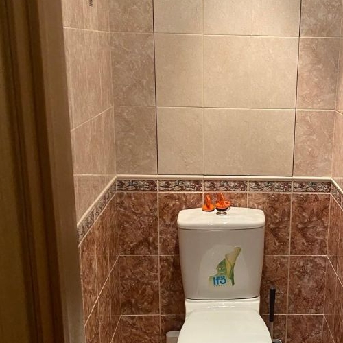 2-комн квартира Октябрьский пгт, улица Спортивная, 1