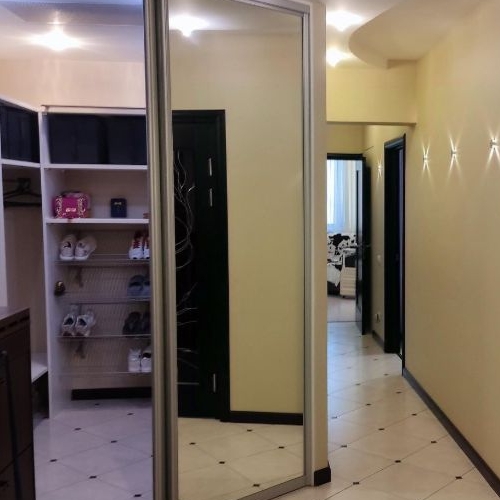 3-комн квартира Профсоюзная улица, 64к2