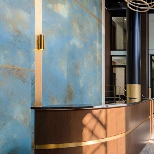 2-комн квартира улица Маршала Тимошенко, 8