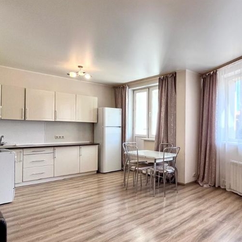 1-комн квартира Химки, улица Бабакина, 15