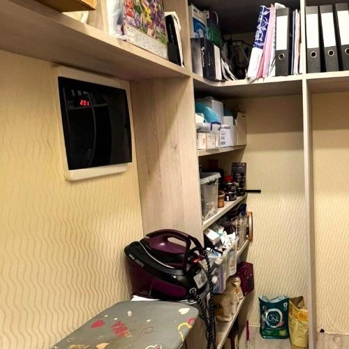 2-комн квартира Мытищи г, Осташковское ш