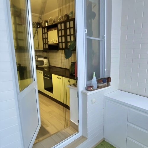 2-комн квартира 6-я Радиальная улица, 5к3