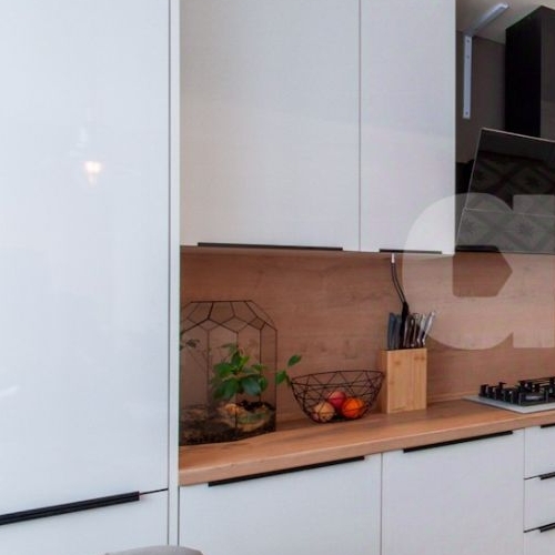 3-комн квартира д. Красный Поселок, 4