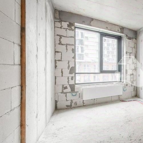 2-комн квартира улица Лобачевского, 120к1