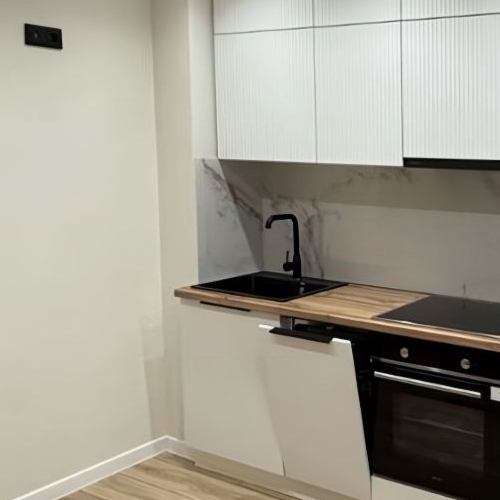 2-комн квартира Рябиновая улица,  д. 3к3