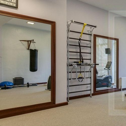 5-комн квартира Большой Левшинский переулок, 11