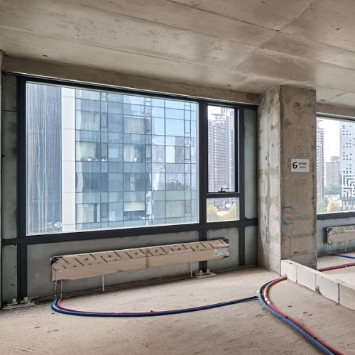 3-комн квартира Мичуринский проспект, 56