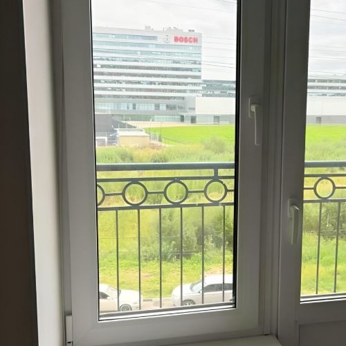 2-комн квартира Химки, улица Германа Титова, 8