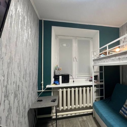 Студия Никитинская улица, 1К3