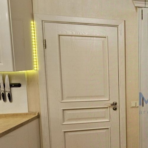 1-комн квартира Химки, улица Бабакина, 15