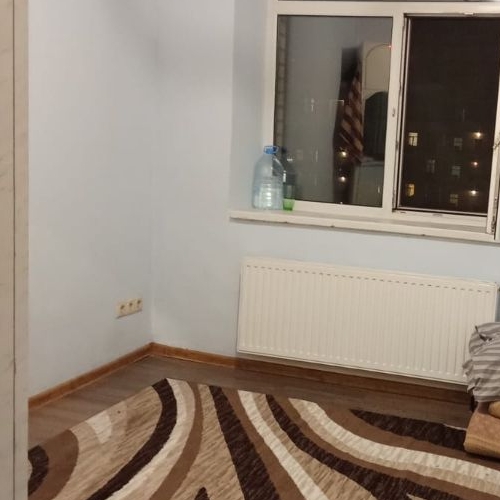 2-комн квартира Химки, улица Германа Титова, 3к1