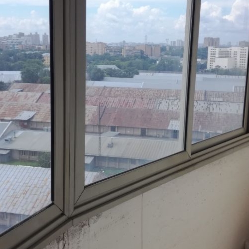 1-комн квартира Нарвская улица, 1Ак2