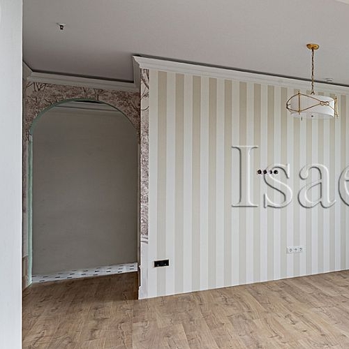 3-комн квартира улица Даниловский Вал, 1А