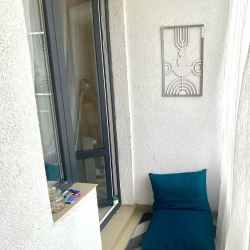 1-комн квартира Одинцово, улица Каштановая, 10