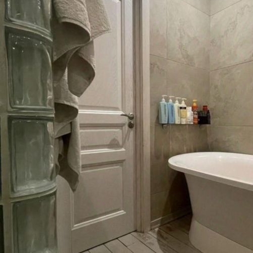 4-комн квартира Пушкино, улица Чехова, 1к3